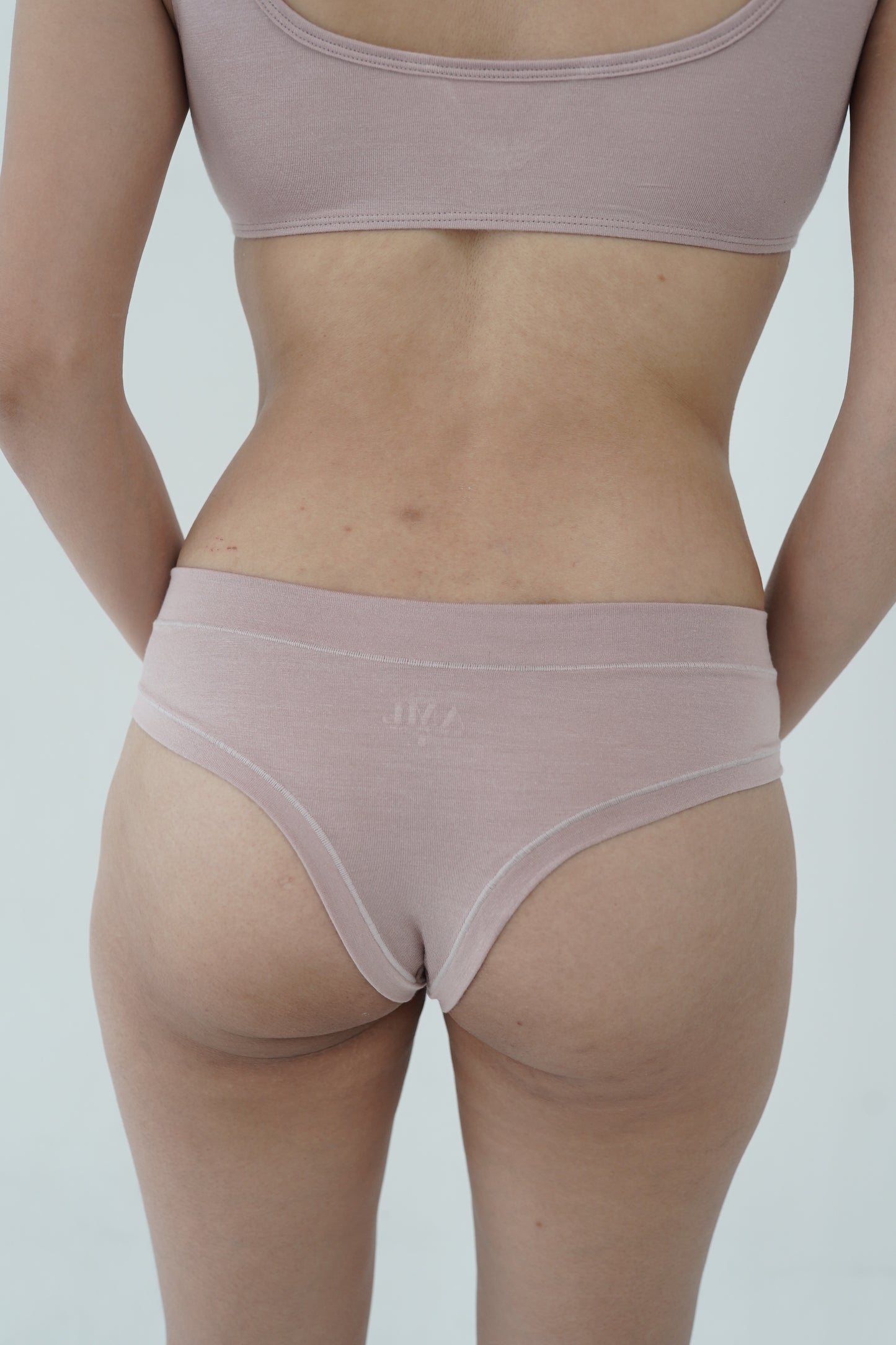 ROSA BOTTOM