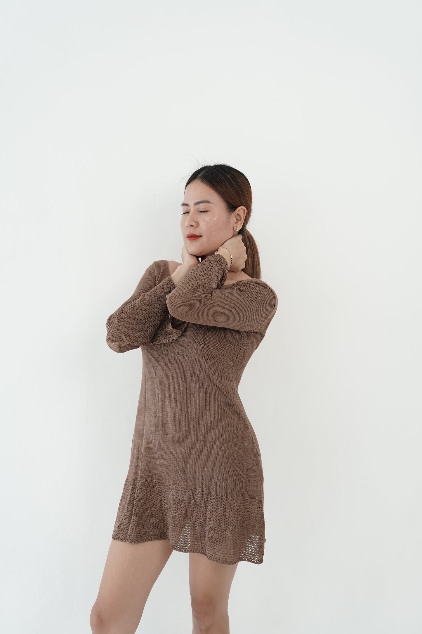 CENDANA DRESS