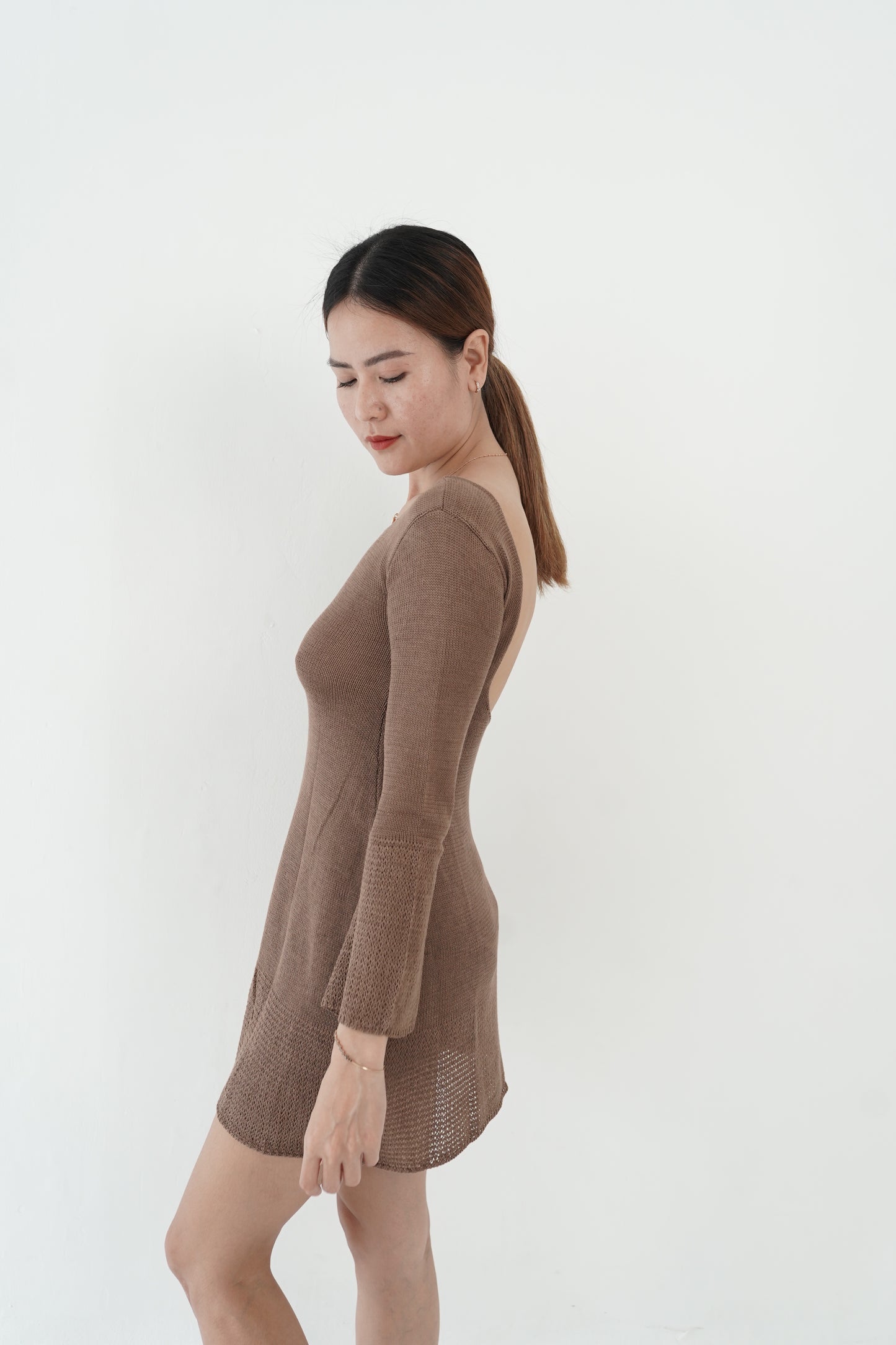 CENDANA DRESS