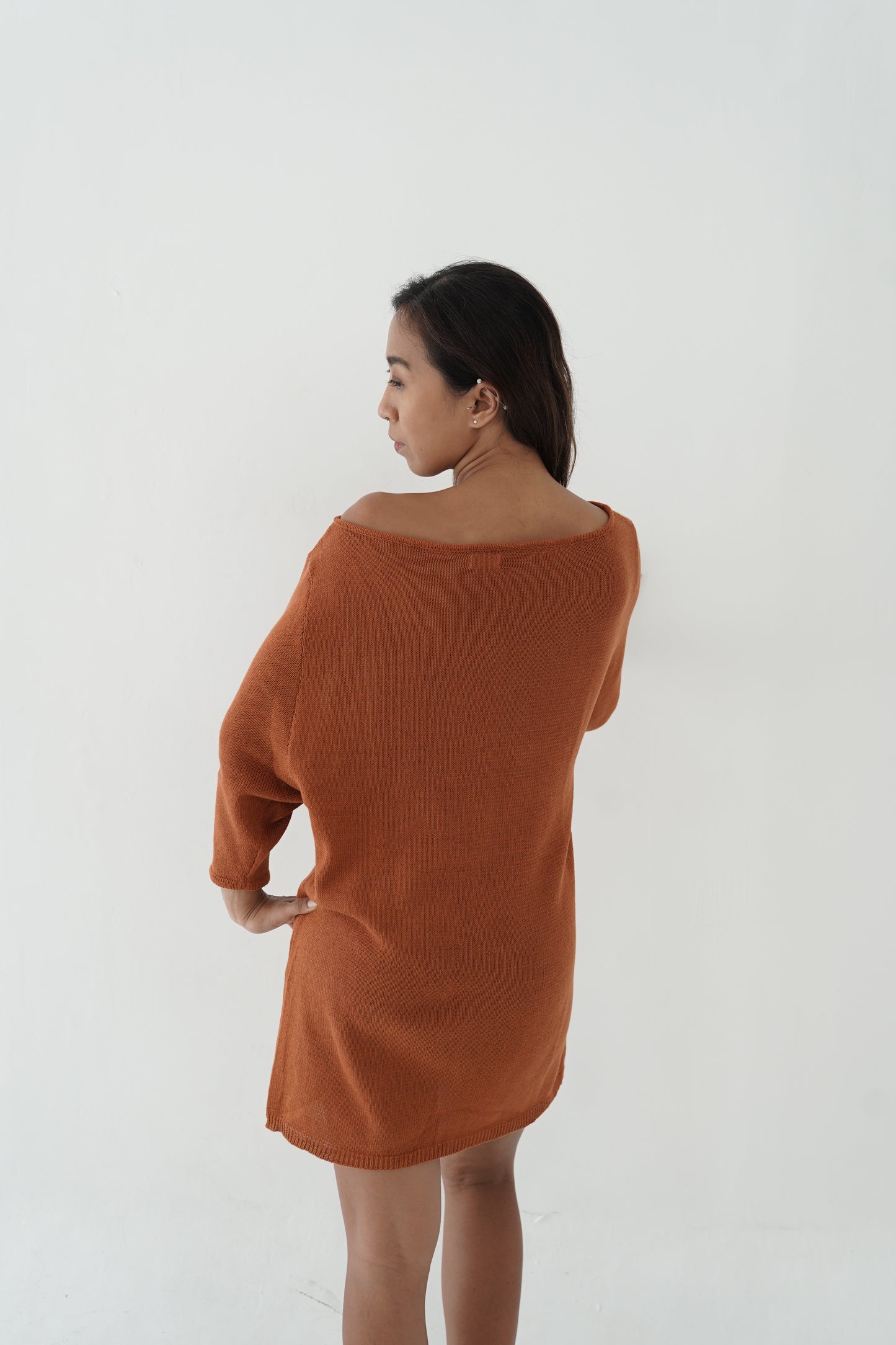 LUNA DRESS