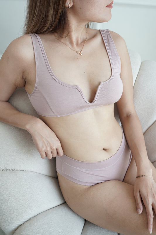 ROSA BRA
