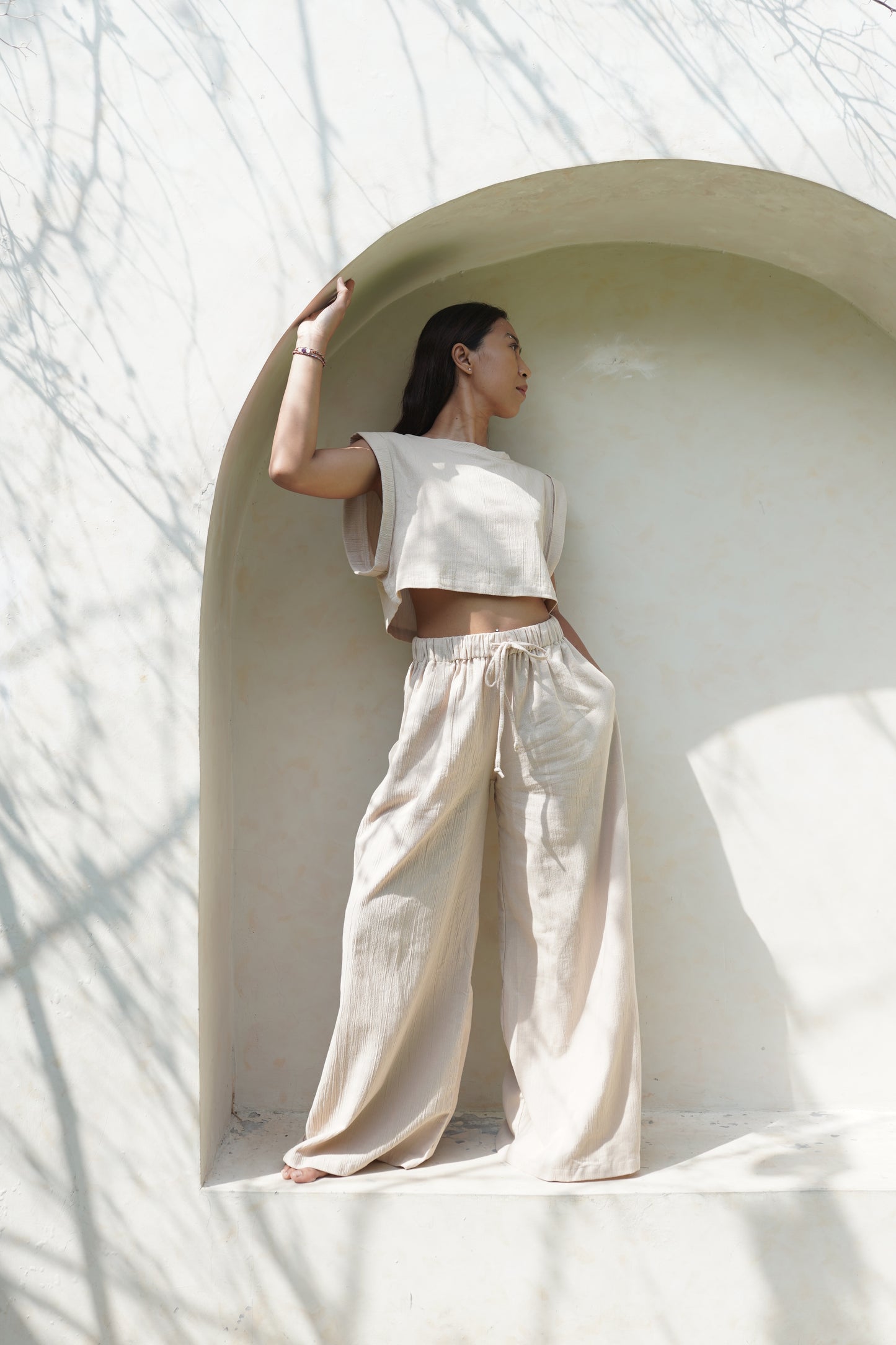 VERBENA TOP