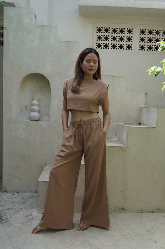 HOSTAS PANT