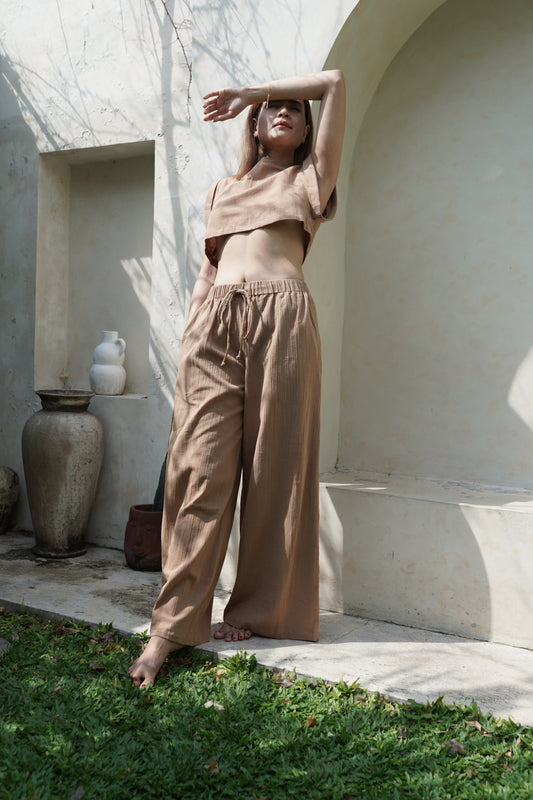 VERBENA TOP