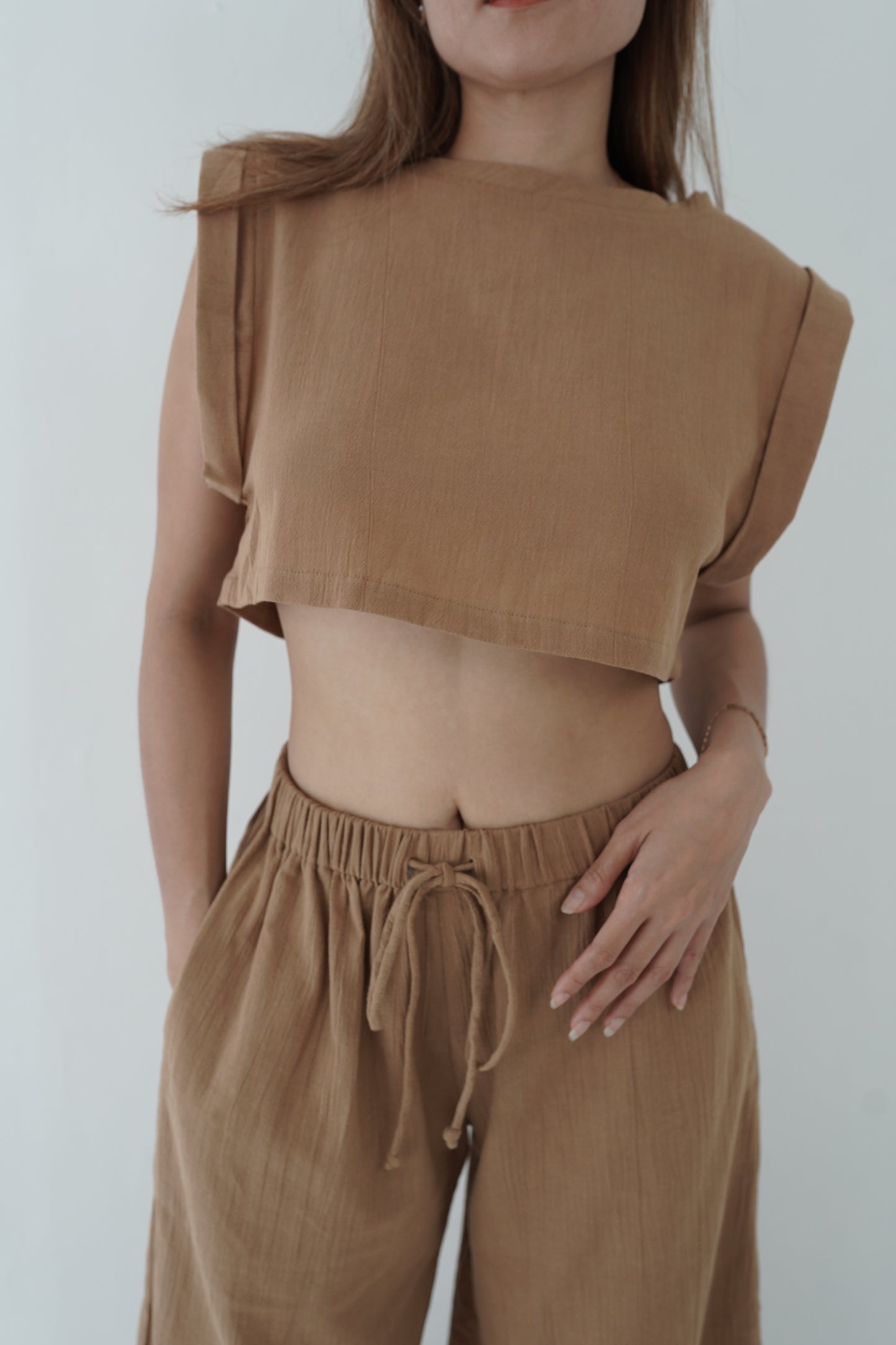 VERBENA TOP