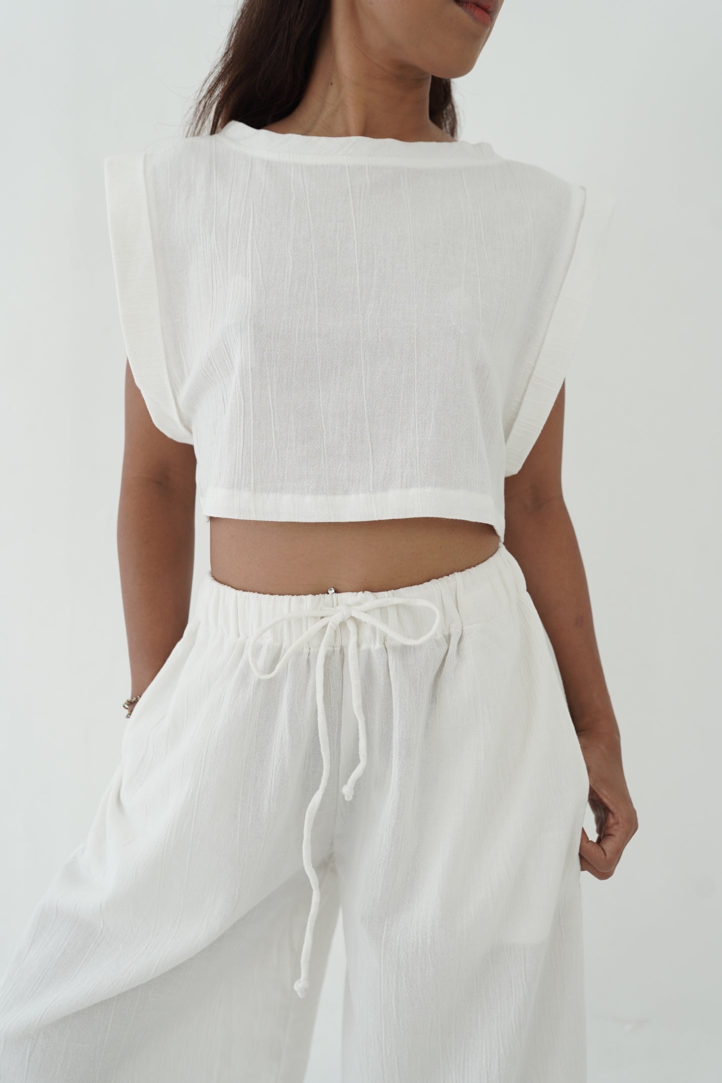 VERBENA TOP