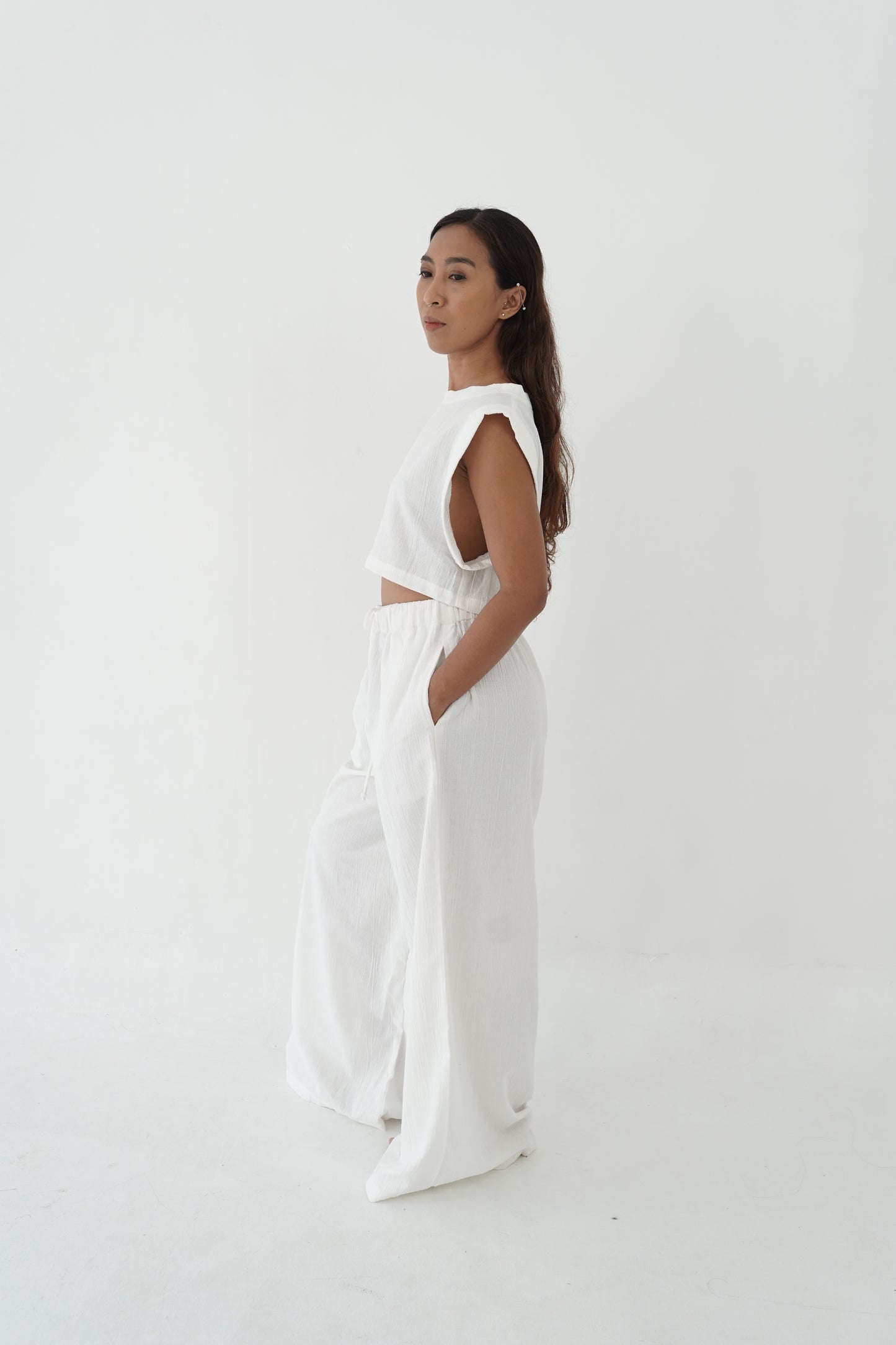 HOSTAS PANT