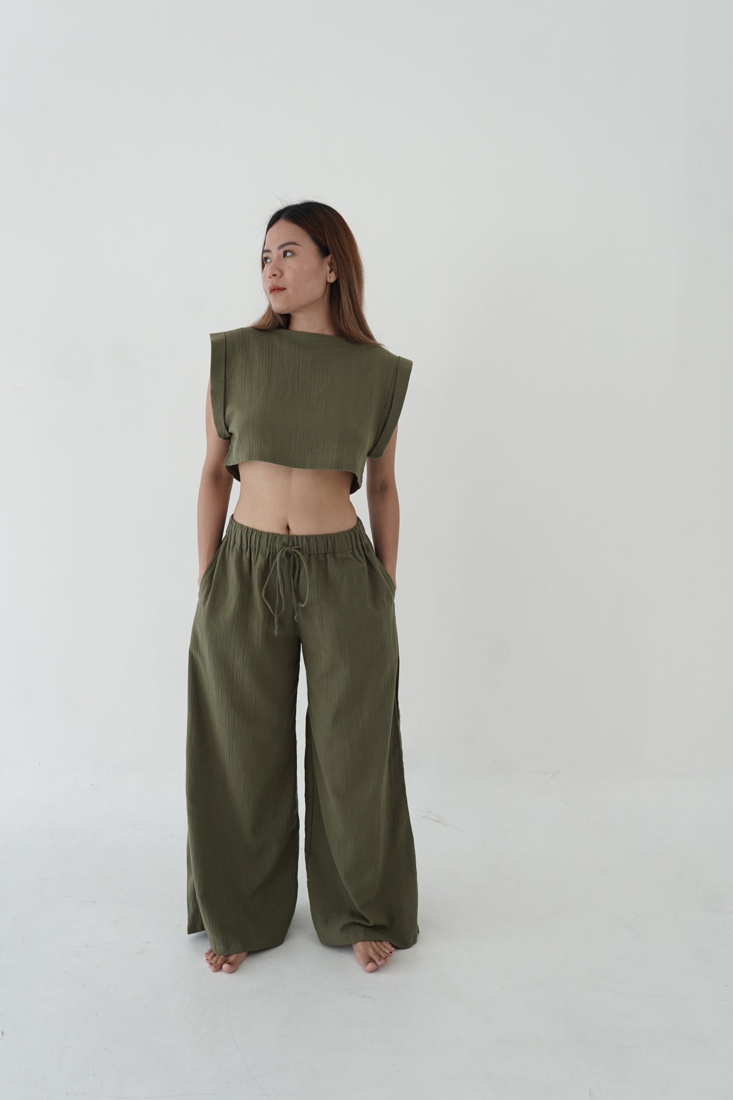 VERBENA TOP