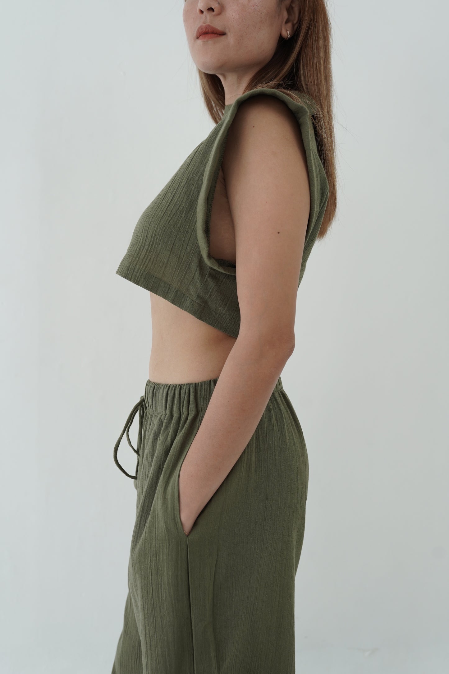 VERBENA TOP