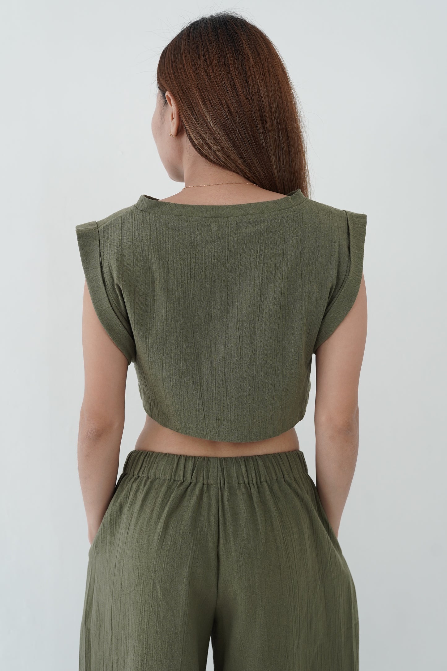 VERBENA TOP