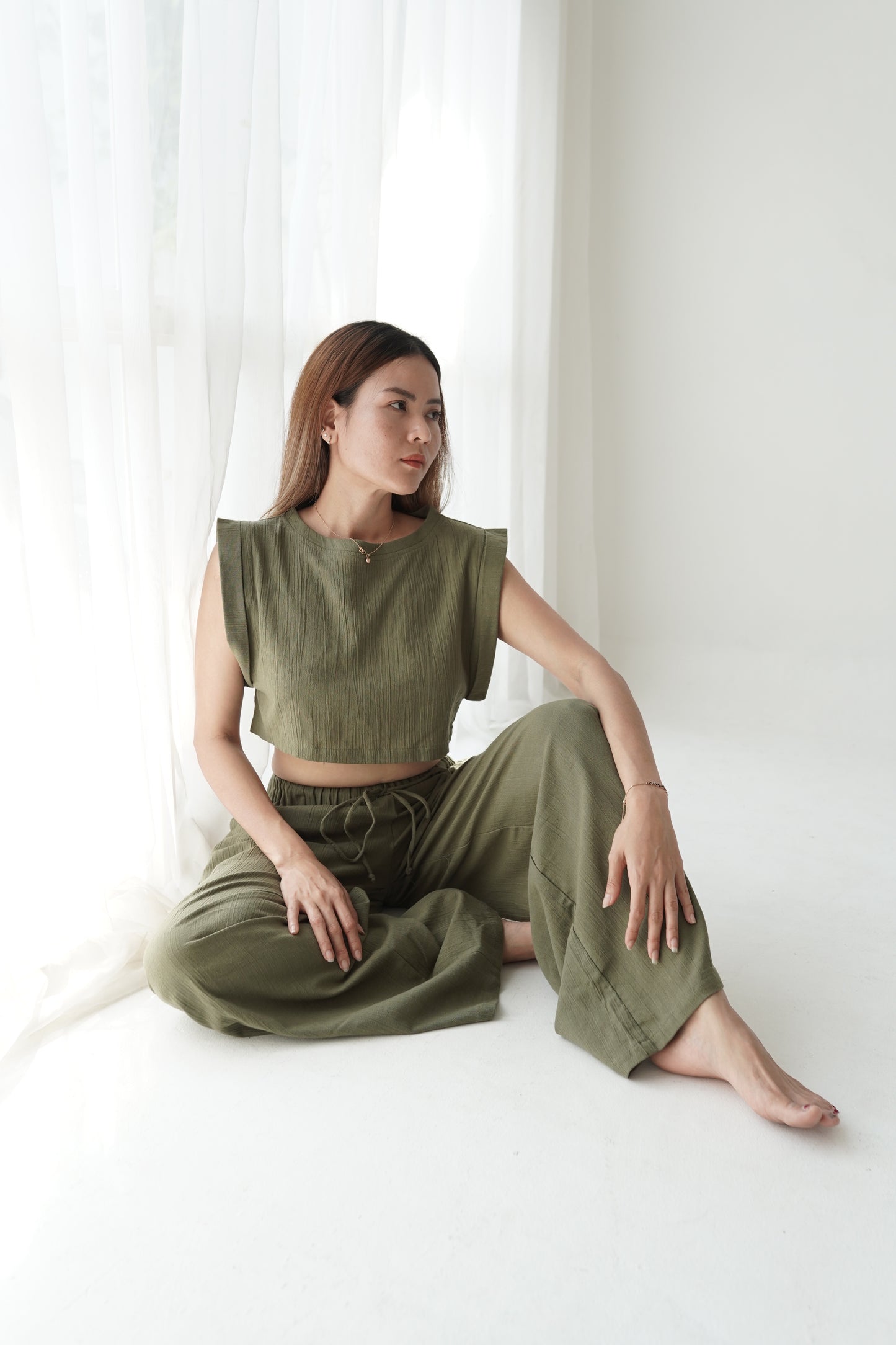 VERBENA TOP