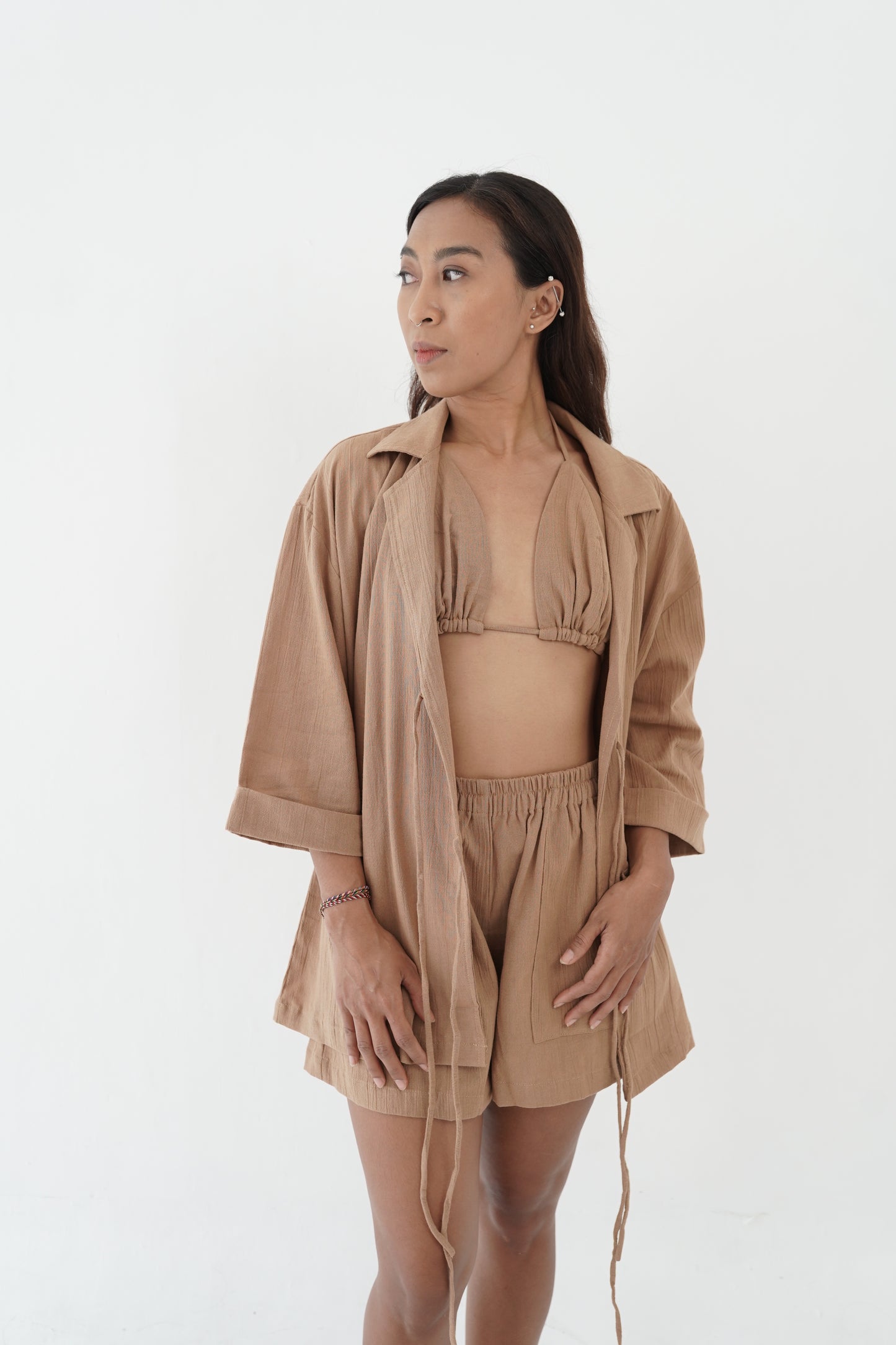 SAVORY OUTER