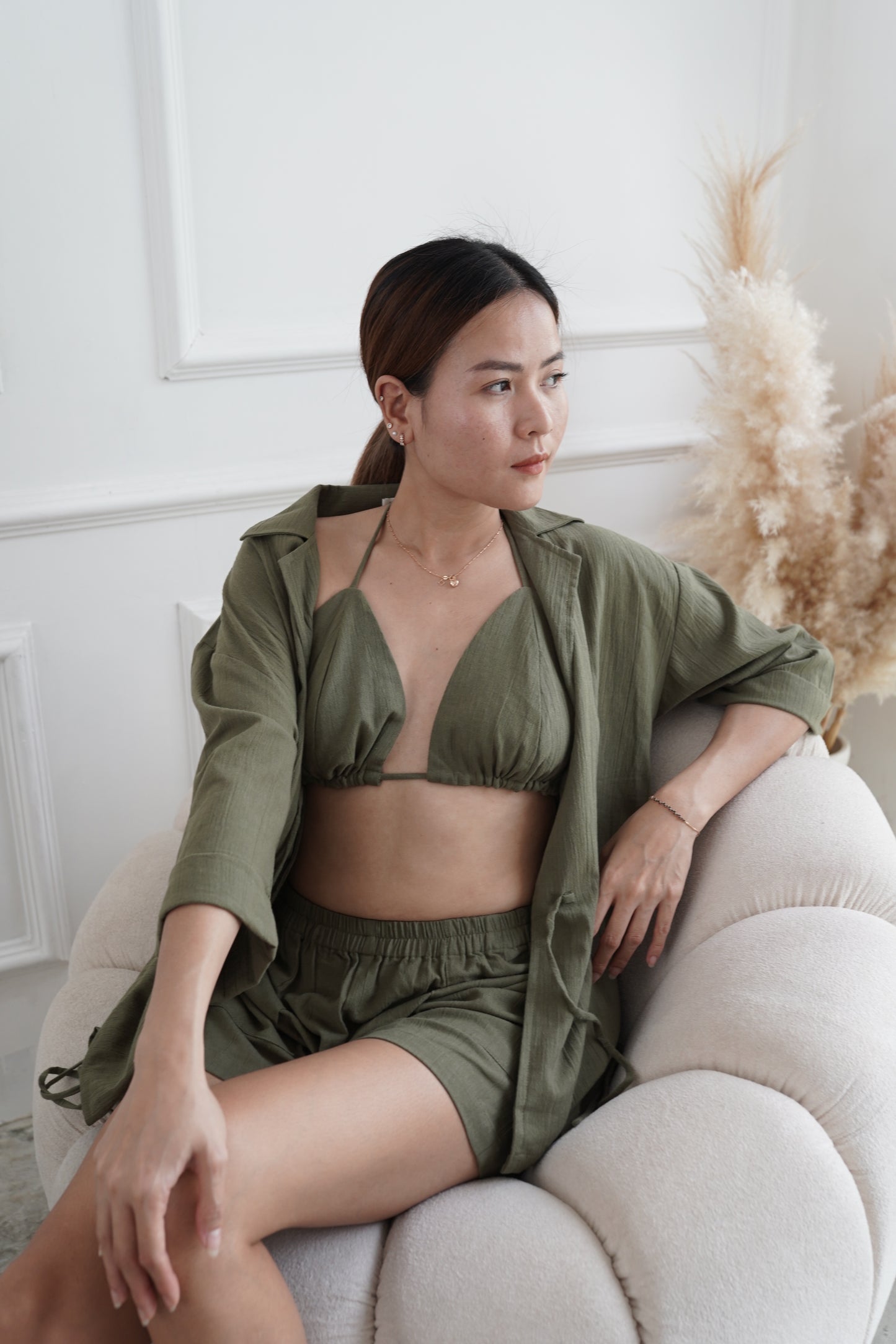 SAVORY OUTER