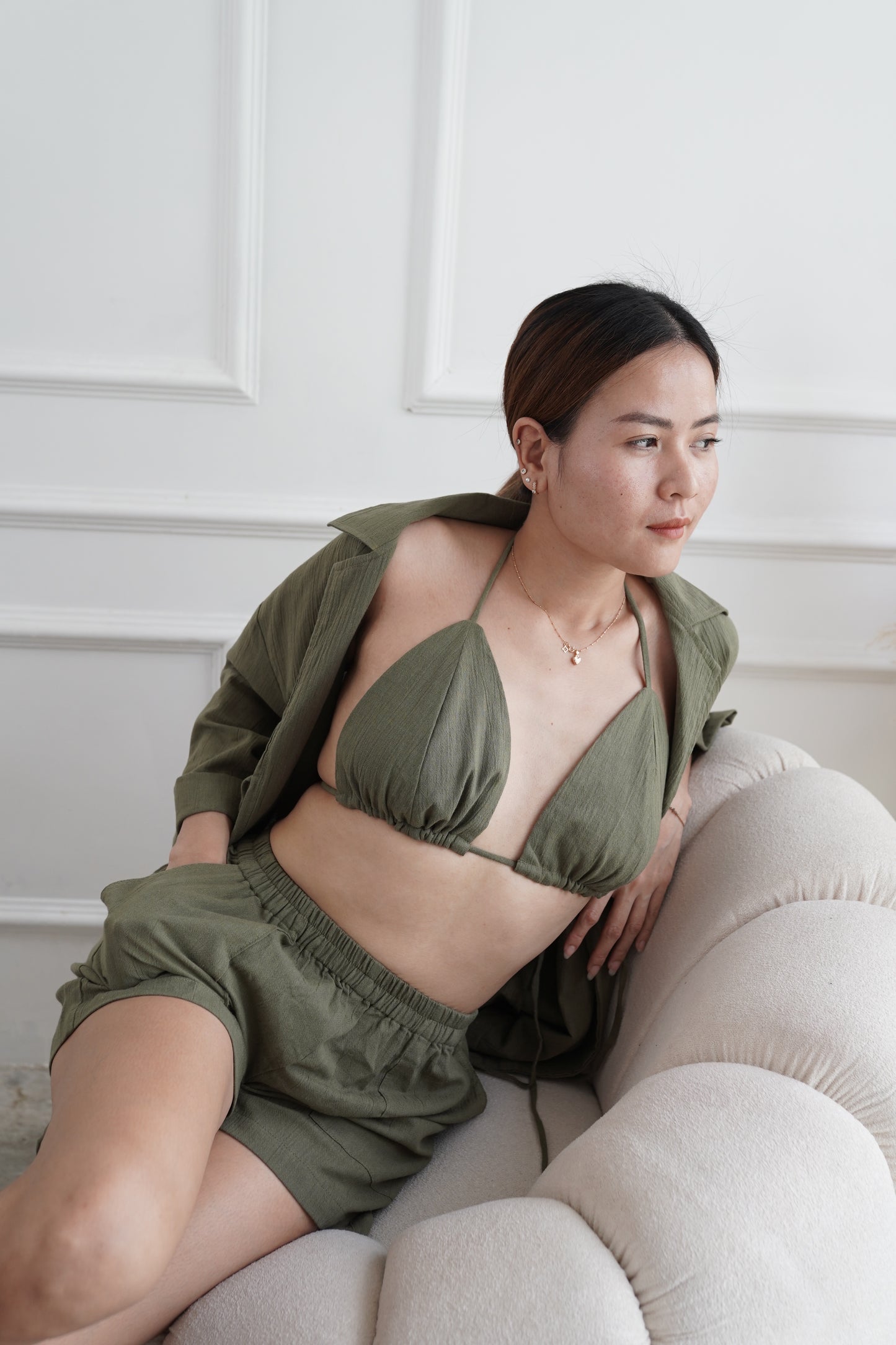 SAVORY INNER