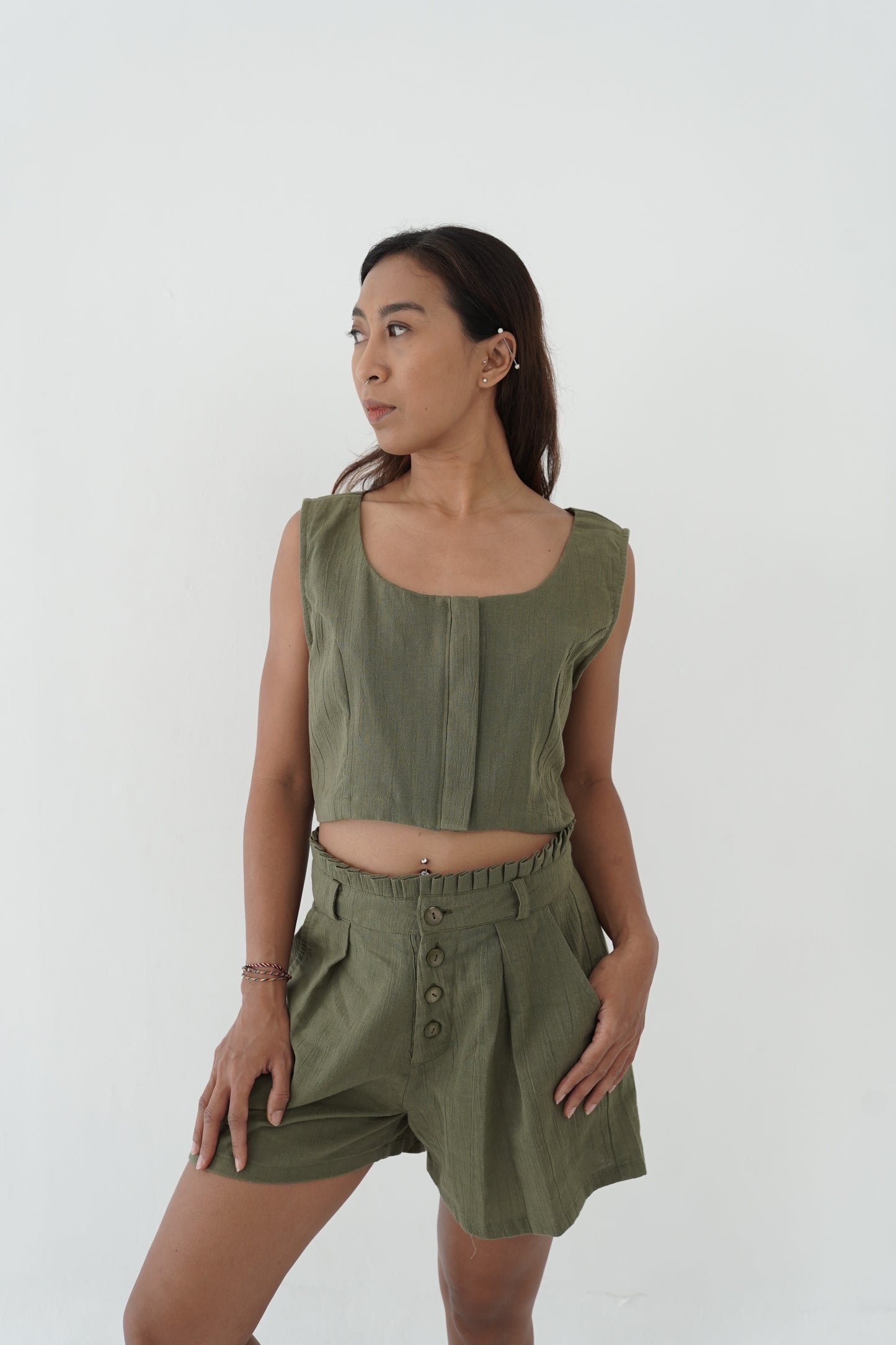 ALOYSIA TOP
