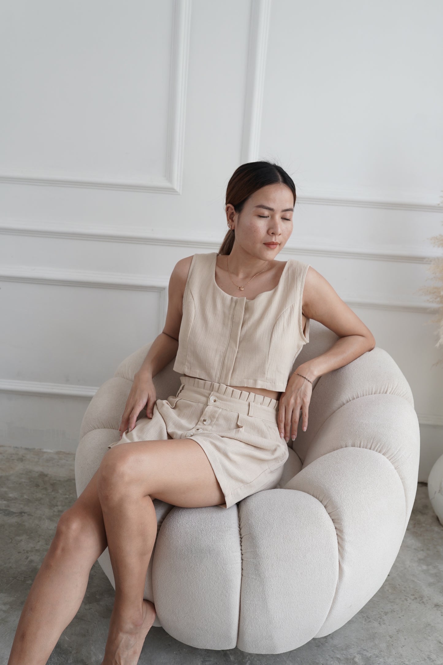 ALOYSIA TOP