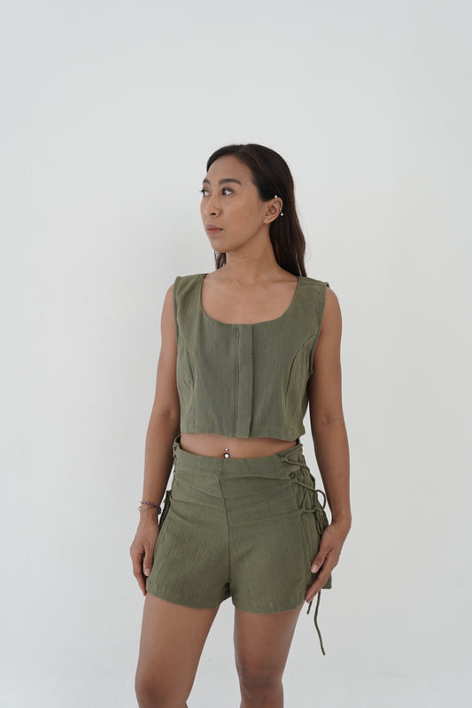 CIDORA SHORT