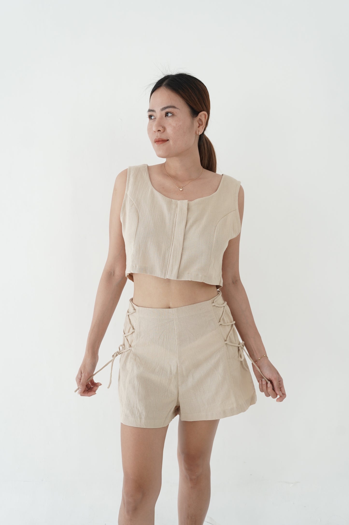 CIDORA SHORT