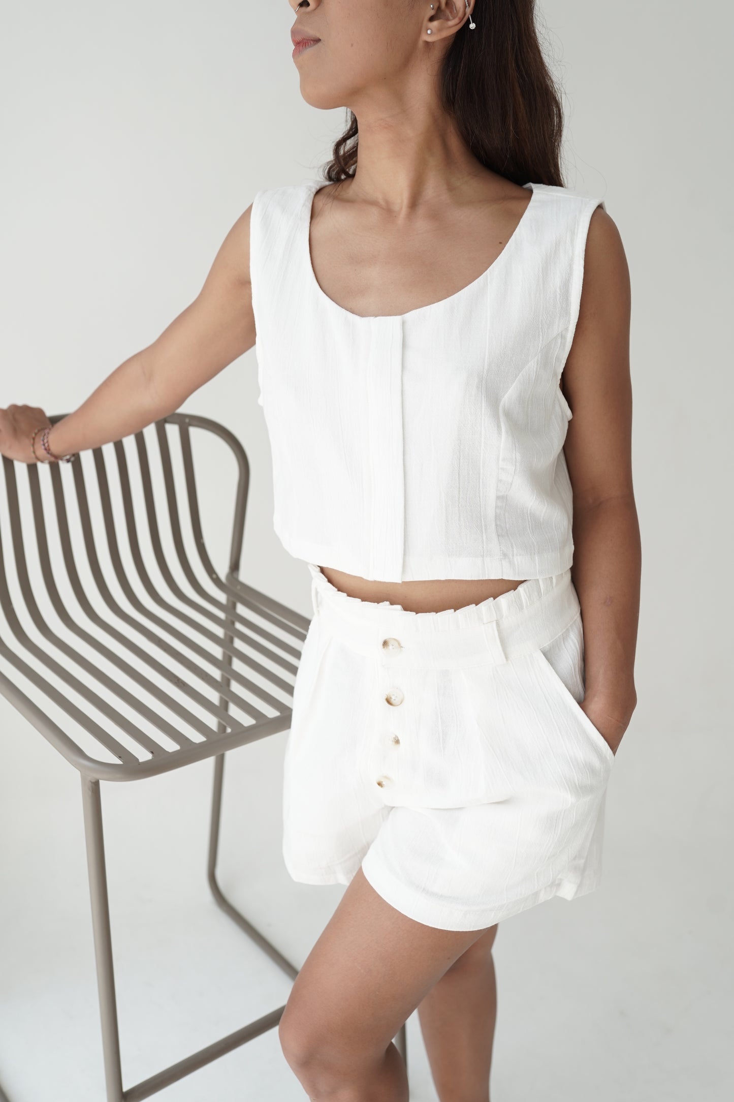 ALOYSIA TOP