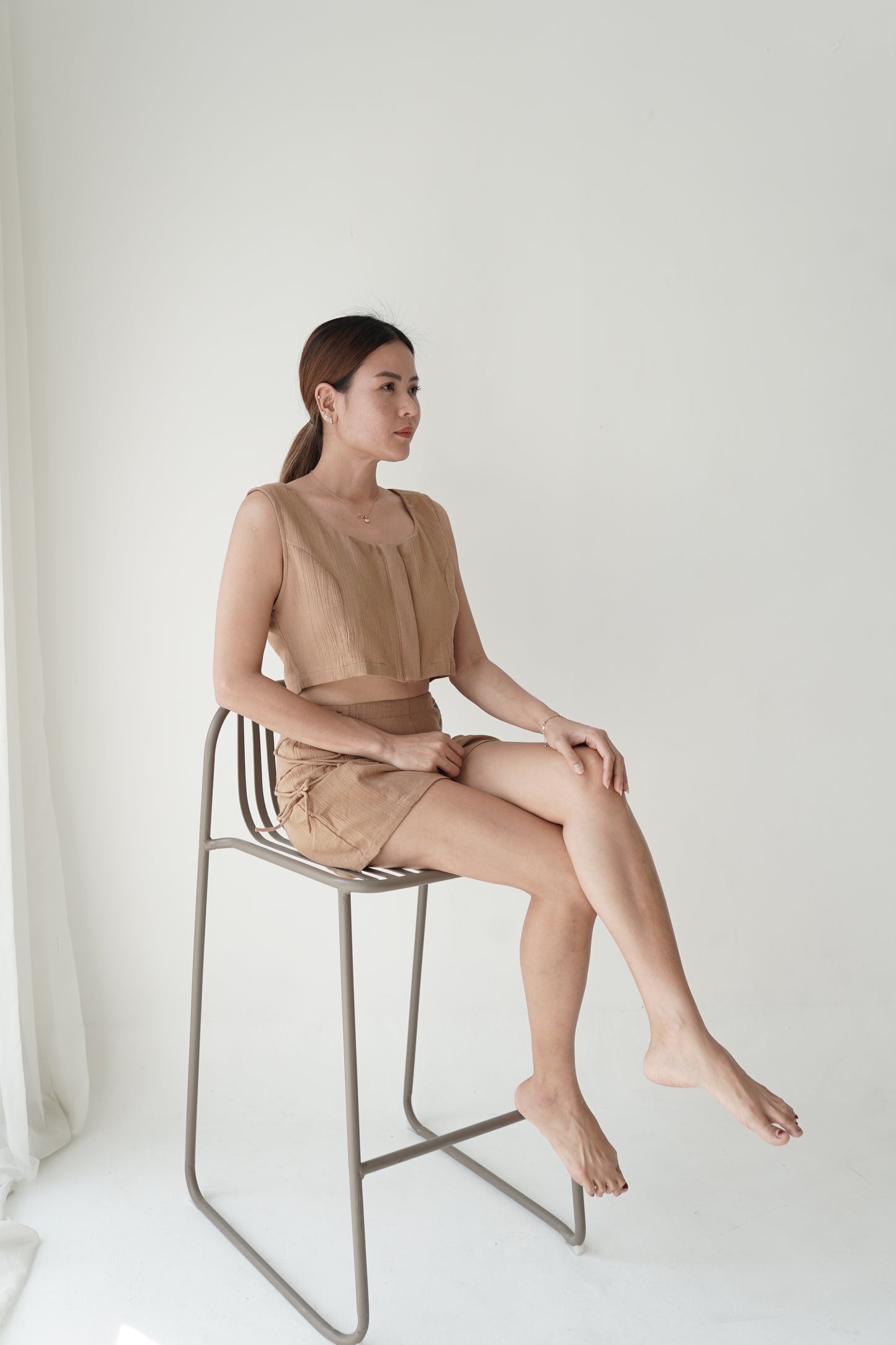CIDORA SHORT