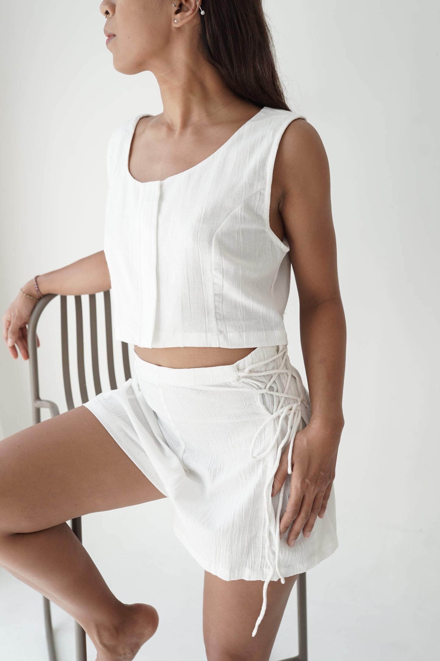 CIDORA SHORT