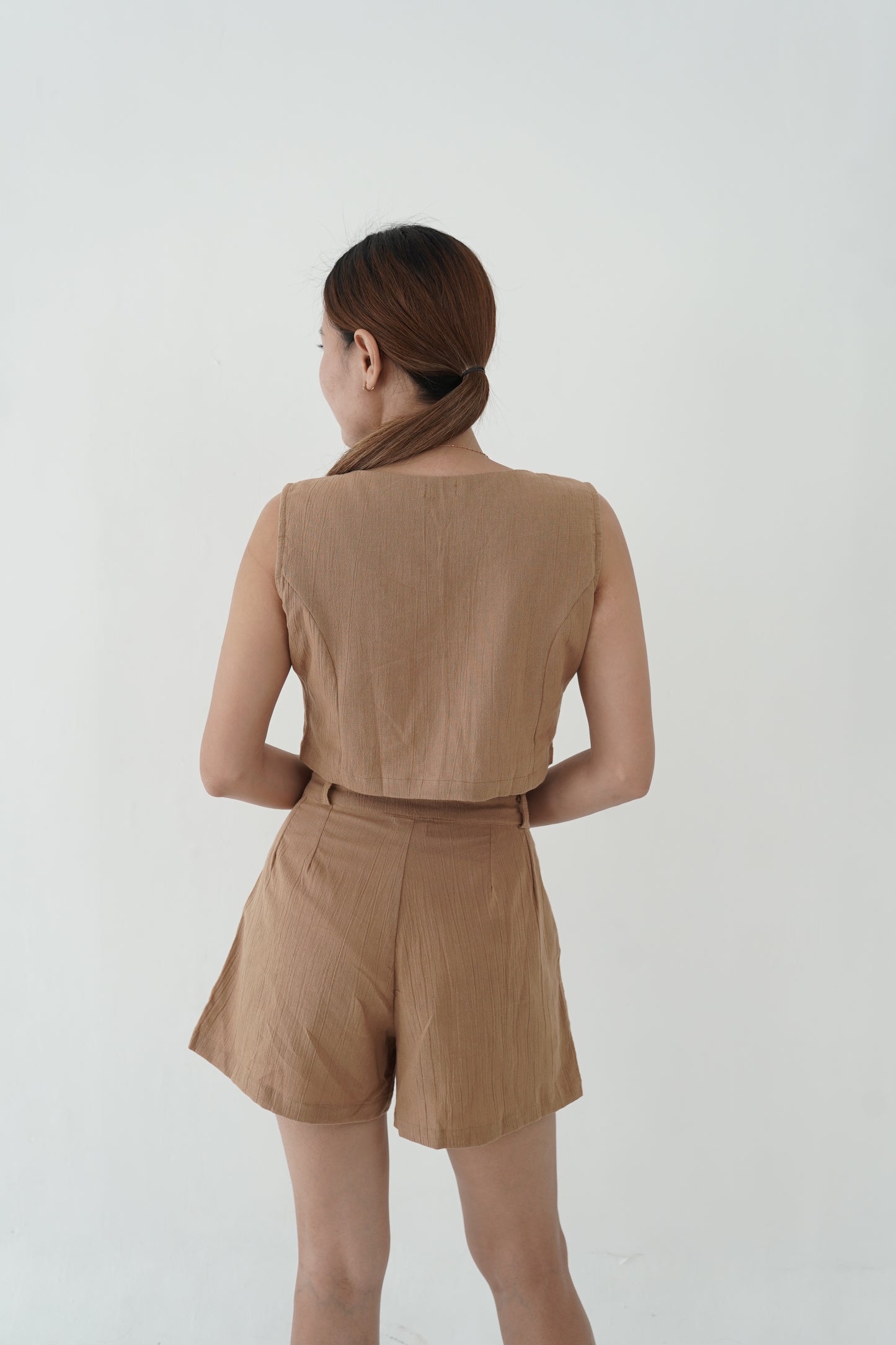 CIDORA SHORT