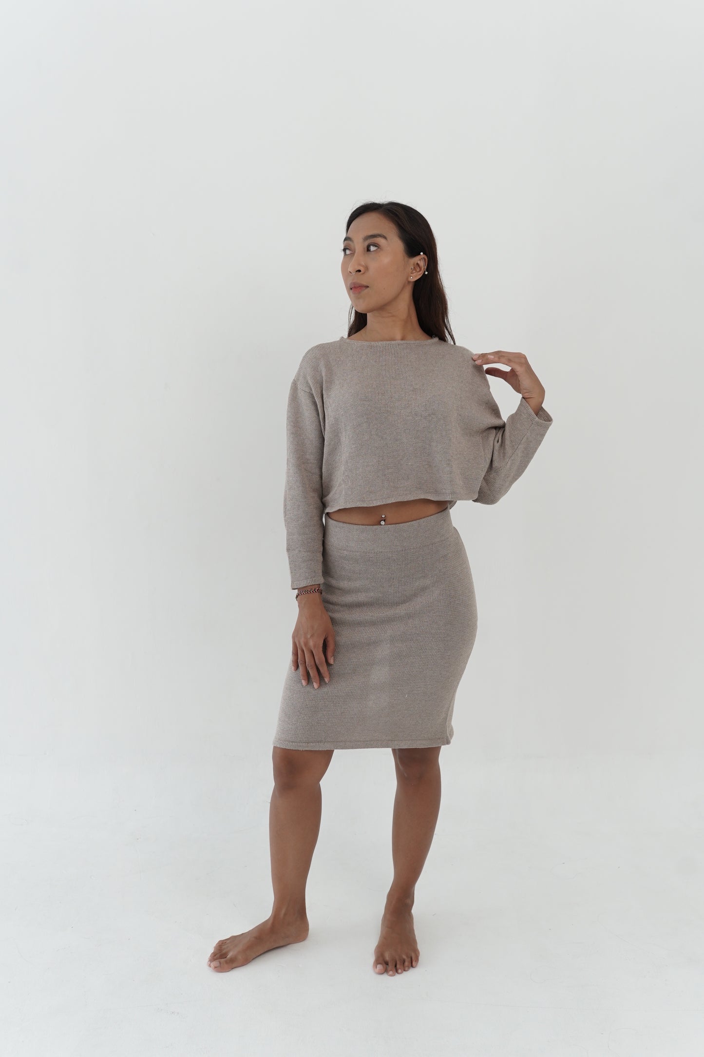 TANGO LAURUS DRESS