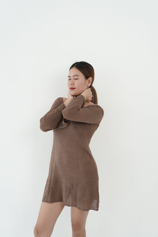 CENDANA DRESS