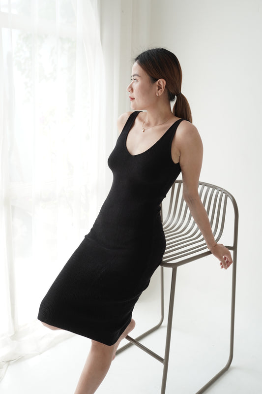 GAHARU DRESS