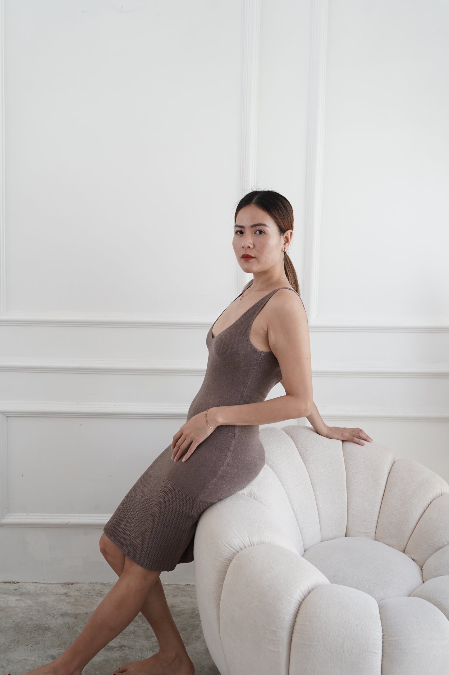 GAHARU DRESS