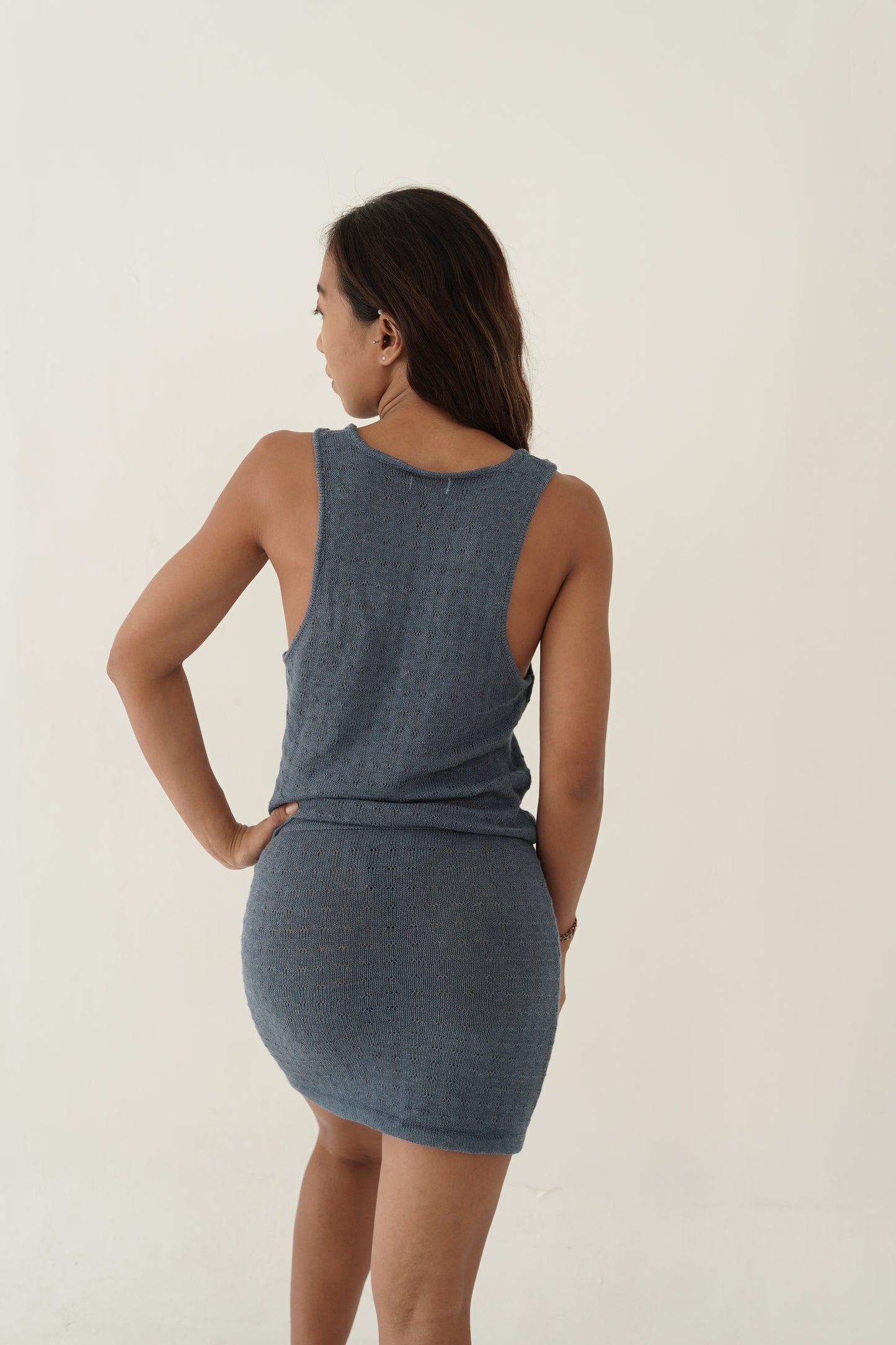 TIMI DRESS