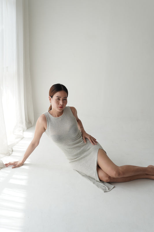 CEDAR DRESS