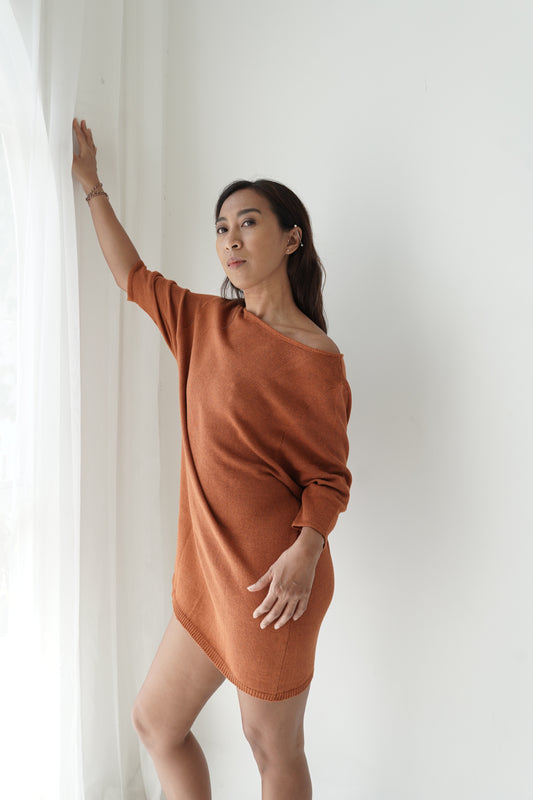 LUNA DRESS