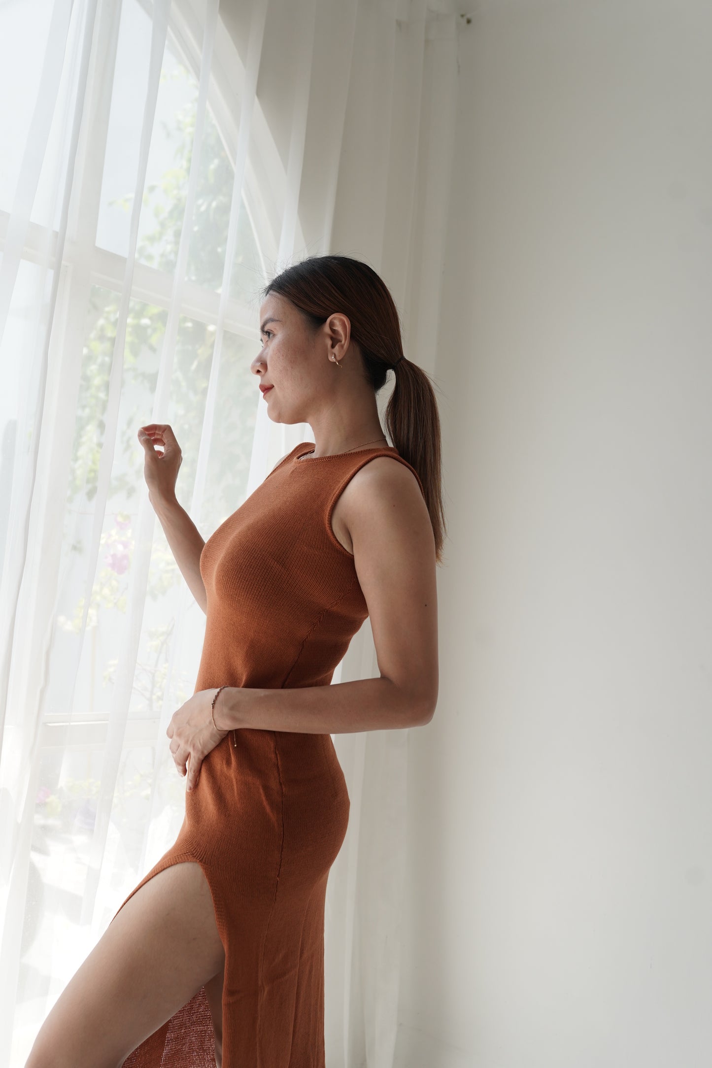 CEDAR DRESS